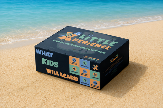 Pirate Treasure Hunt